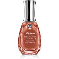 Sally Hansen Diamond Strength No Chip long-lasting nail polish shade Antique Bronze 13,3 ml