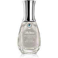 Sally Hansen Diamond Strength No Chip long-lasting nail polish shade Diamonds 13,3 ml