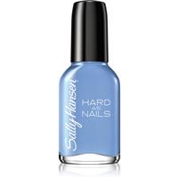 Sally Hansen Hard As Nails nourishing nail varnish shade Hard Bitten 13,3 ml