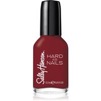 Sally Hansen Hard As Nails nourishing nail varnish shade 280 Strong-Her 13,3 ml