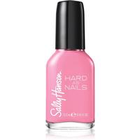 Sally Hansen Hard As Nails nourishing nail varnish shade Heart Of Stone 13,3 ml