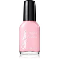 Sally Hansen Hard As Nails nourishing nail varnish shade Hard-Core Party 13,3 ml