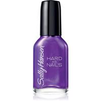 Sally Hansen Hard As Nails nourishing nail varnish shade Hard To Get 13,3 ml