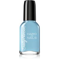 Sally Hansen Hard As Nails nourishing nail varnish shade 675 N-Ice Rock 13,3 ml