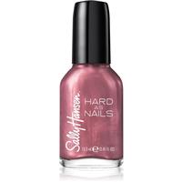 Sally Hansen Hard As Nails nourishing nail varnish shade Brownstone 13,3 ml