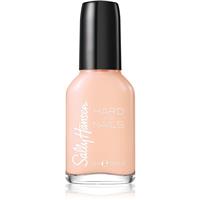 Sally Hansen Hard As Nails nourishing nail varnish shade 180 Set in Stone 13,3 ml