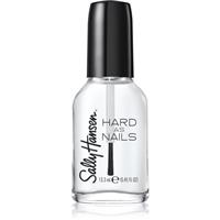 Sally Hansen Hard As Nails nourishing nail varnish shade Crystal Clear 13,3 ml