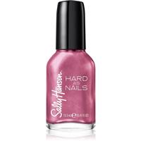 Sally Hansen Hard As Nails nourishing nail varnish shade Rock Hard 13,3 ml