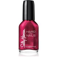 Sally Hansen Hard As Nails nourishing nail varnish shade Unbreakable Heart 13,3 ml