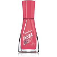 Sally Hansen Insta Dri quick-drying nail polish shade 315 Fast And Fuchsia 9,17 ml