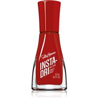 Sally Hansen Insta Dri quick-drying nail polish shade 390 That's A-Blazing 9,17 ml