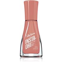 Sally Hansen Insta Dri quick-drying nail polish shade 218 Fast Mauver 9,17 ml