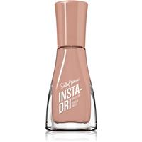 Sally Hansen Insta Dri quick-drying nail polish shade 133 Tauple Priority 9,17 ml