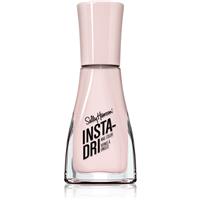 Sally Hansen Insta Dri quick-drying nail polish shade 239 In A Blush 9,17 ml