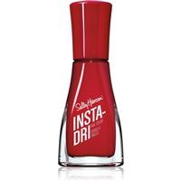 Sally Hansen Insta Dri quick-drying nail polish shade 383 ASAP Apple 9,17 ml