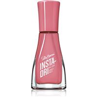 Sally Hansen Insta Dri quick-drying nail polish shade 275 Rapid Rose 9,17 ml