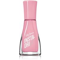 Sally Hansen Insta Dri quick-drying nail polish shade 263 Racing Rose 9,17 ml