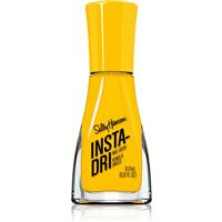 Sally Hansen Insta Dri quick-drying nail polish shade 531 My Co-Banana 9,17 ml