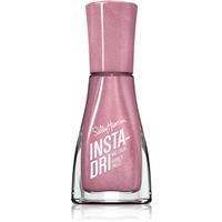 Sally Hansen Insta Dri quick-drying nail polish shade 253 Petal To The Metal 9,17 ml
