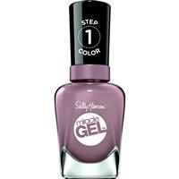 Sally Hansen Miracle Gel gel nail polish without UV/LED sealing shade 494 Love Me Lilac 14,7 ml
