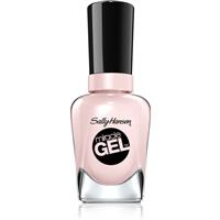 Sally Hansen Miracle Gel gel nail polish without UV/LED sealing shade 430 Crme de la Crme 14,7 ml