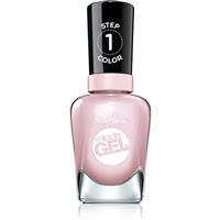 Sally Hansen Miracle Gel gel nail polish without UV/LED sealing shade 234 Plush Blush 14,7 ml