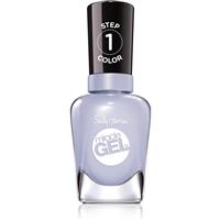Sally Hansen Miracle Gel gel nail polish without UV/LED sealing shade 582 O-Zone You Didn't 14,7 ml