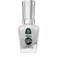 Sally Hansen Miracle Gel gel nail polish without UV/LED sealing shade Celestial 14.7 ml