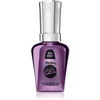 Sally Hansen Miracle Gel gel nail polish without UV/LED sealing shade Super Volume Builder 14.7 ml