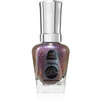 Sally Hansen Miracle Gel gel nail polish without UV/LED sealing shade Glitterstorm 14.7 ml