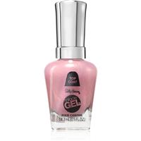 Sally Hansen Miracle Gel gel nail polish without UV/LED sealing shade Pixie Chrome 14.7 ml