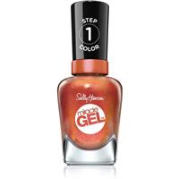 Sally Hansen Miracle Gel gel nail polish without UV/LED sealing shade 052 Sundown Socialite 14,7 ml