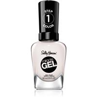 Sally Hansen Miracle Gel gel nail polish without UV/LED sealing shade 230 Ski Bunny 14,7 ml