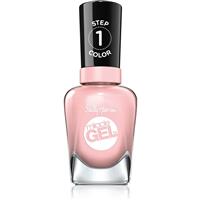 Sally Hansen Miracle Gel gel nail polish without UV/LED sealing shade 238 Regal Rose 14,7 ml