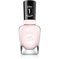 Sally Hansen Miracle Gel gel nail polish without UV/LED sealing shade 247 Little Peony 14,7 ml