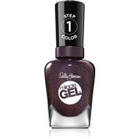 Sally Hansen Miracle Gel gel nail polish without UV/LED sealing shade Starry Night 14,7 ml