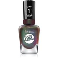 Sally Hansen Miracle Gel gel nail polish without UV/LED sealing shade 841 Holllaa-Gram 14,7 ml