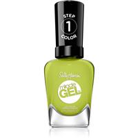 Sally Hansen Miracle Gel gel nail polish without UV/LED sealing shade 764 Cactus Makes Perfect 14,7 ml