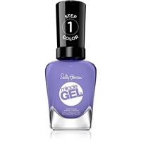 Sally Hansen Miracle Gel gel nail polish without UV/LED sealing shade 607 Knowledge is Flower 14,7 ml