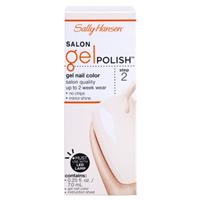 Sally Hansen Salon Gel gel nail polish shade 120 Sheer Ecstasy 7 ml