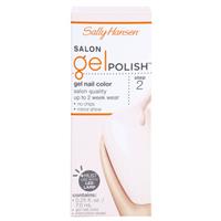 Sally Hansen Salon Gel gel nail polish shade 130 Shell We Dance 7 ml