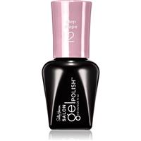 Sally Hansen Salon gel nail polish shade 902 Rosey Cheeks 7 ml