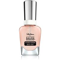 Sally Hansen Complete Salon Manicure base coat nail polish 14,7 ml