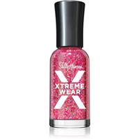 Sally Hansen Hard As Nails Xtreme Wear hardener nail polish shade 286 Heart Of Sass 11,8 ml