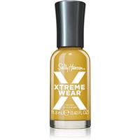 Sally Hansen Hard As Nails Xtreme Wear hardener nail polish shade Spill The Liber-tea 11,8 ml