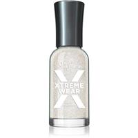 Sally Hansen Hard As Nails Xtreme Wear hardener nail polish shade 180 Disco Ball 11,8 ml