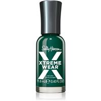 Sally Hansen Hard As Nails Xtreme Wear hardener nail polish shade Big Apple-tini 11,8 ml