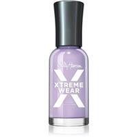 Sally Hansen Hard As Nails Xtreme Wear hardener nail polish shade 270 Lacey Lilac 11,8 ml