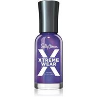 Sally Hansen Hard As Nails Xtreme Wear hardener nail polish shade 11,8 ml