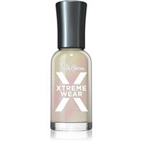 Sally Hansen Hard As Nails Xtreme Wear hardener nail polish shade 136 Rainbow Rave 11,8 ml